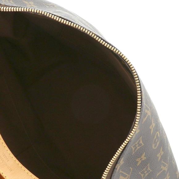 Louis Vuitton Sully MM Shoulder Bag Monogram - Picture 6 of 6